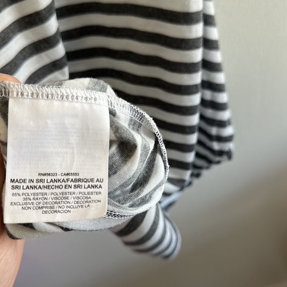 Women's Nike Tank - Picture 7 of 7